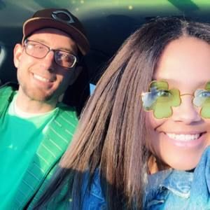 Meet your Posher, Mike